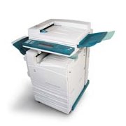 Document Centre 240 Digital Copier