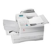 Document WorkCentre 745sx