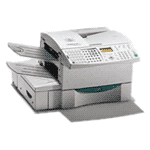 Document WorkCentre 765