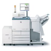 DocuPrint 500