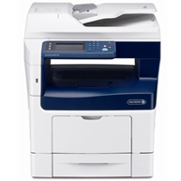 DocuPrint M455df