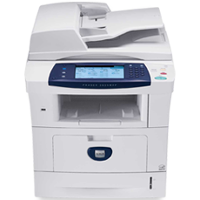 Phaser 3635MFP