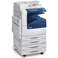 WorkCentre 7125
