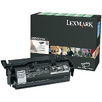 Lexmark X654X11A Laser Cartridge