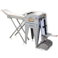 Ilumina GS Digital Envelope Press