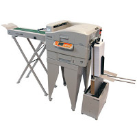 Ilumina GT Digital Envelope Press